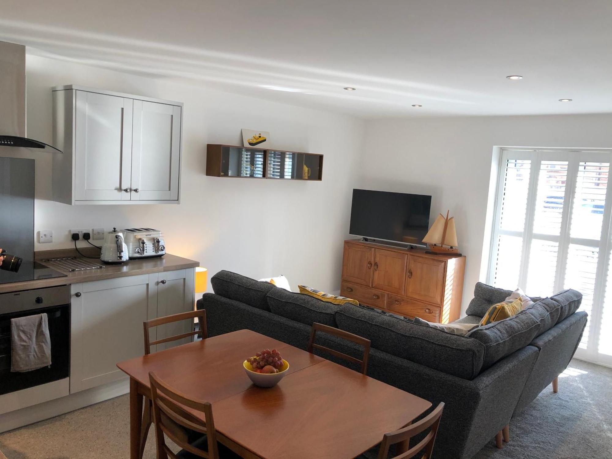 Retro Retreat, Sea View, Free Parking & Ev Plug-In Villa Whitby Buitenkant foto
