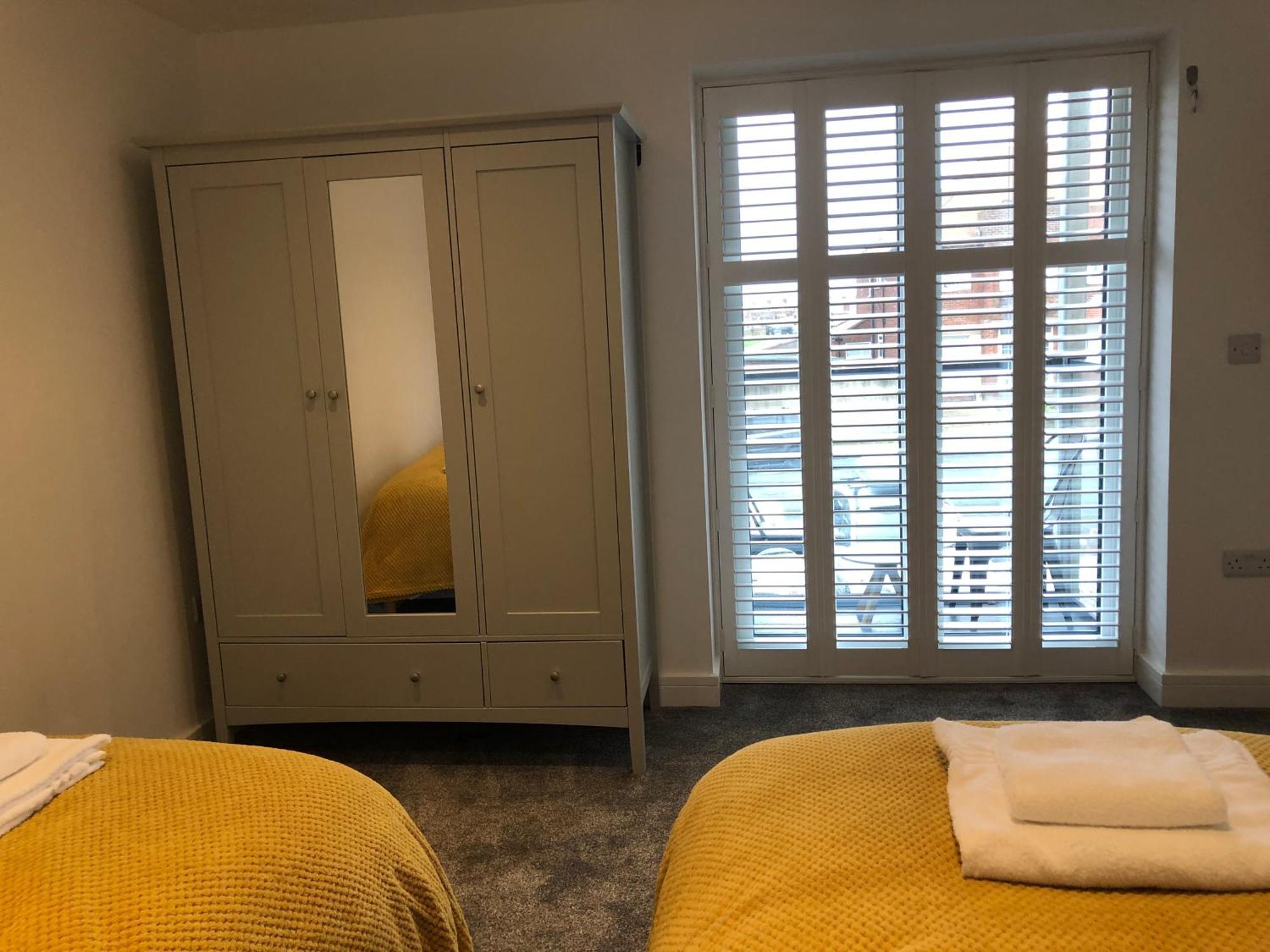 Retro Retreat, Sea View, Free Parking & Ev Plug-In Villa Whitby Buitenkant foto