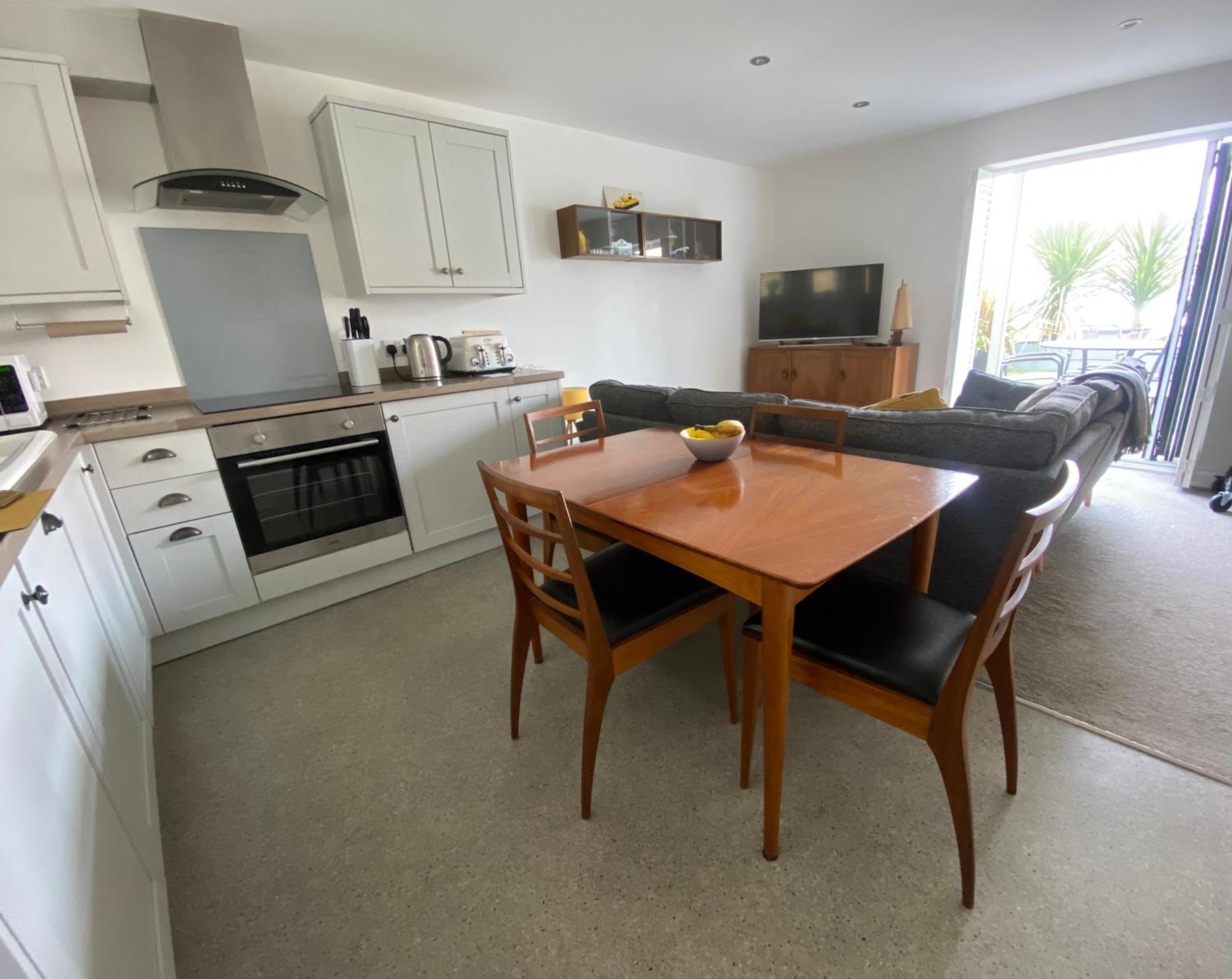 Retro Retreat, Sea View, Free Parking & Ev Plug-In Villa Whitby Buitenkant foto