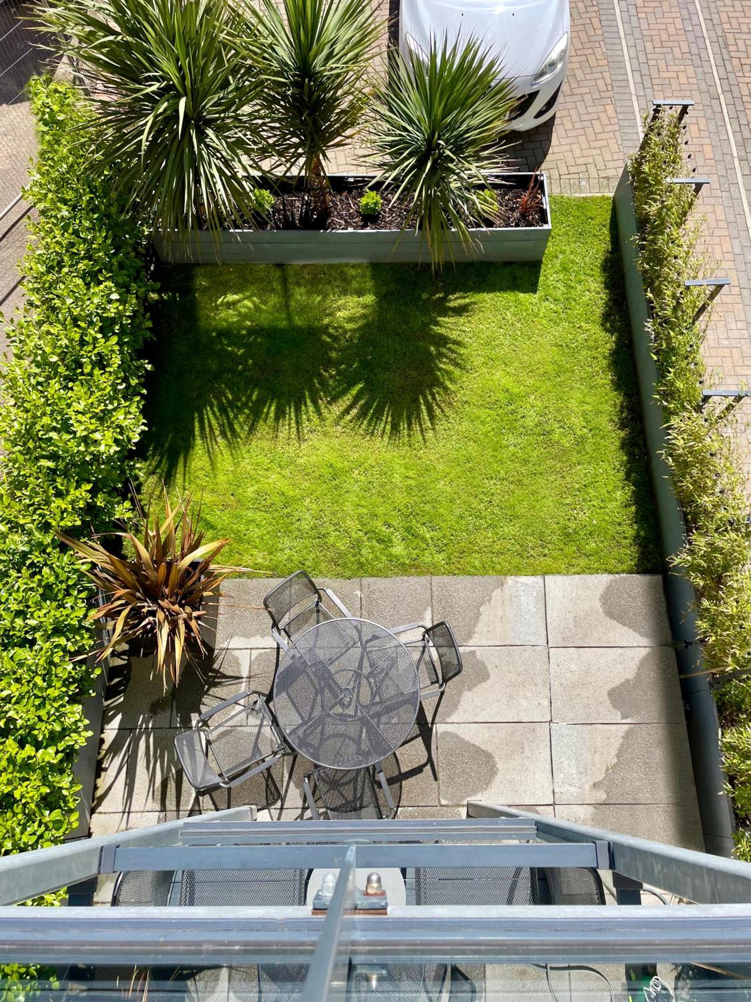 Retro Retreat, Sea View, Free Parking & Ev Plug-In Villa Whitby Buitenkant foto
